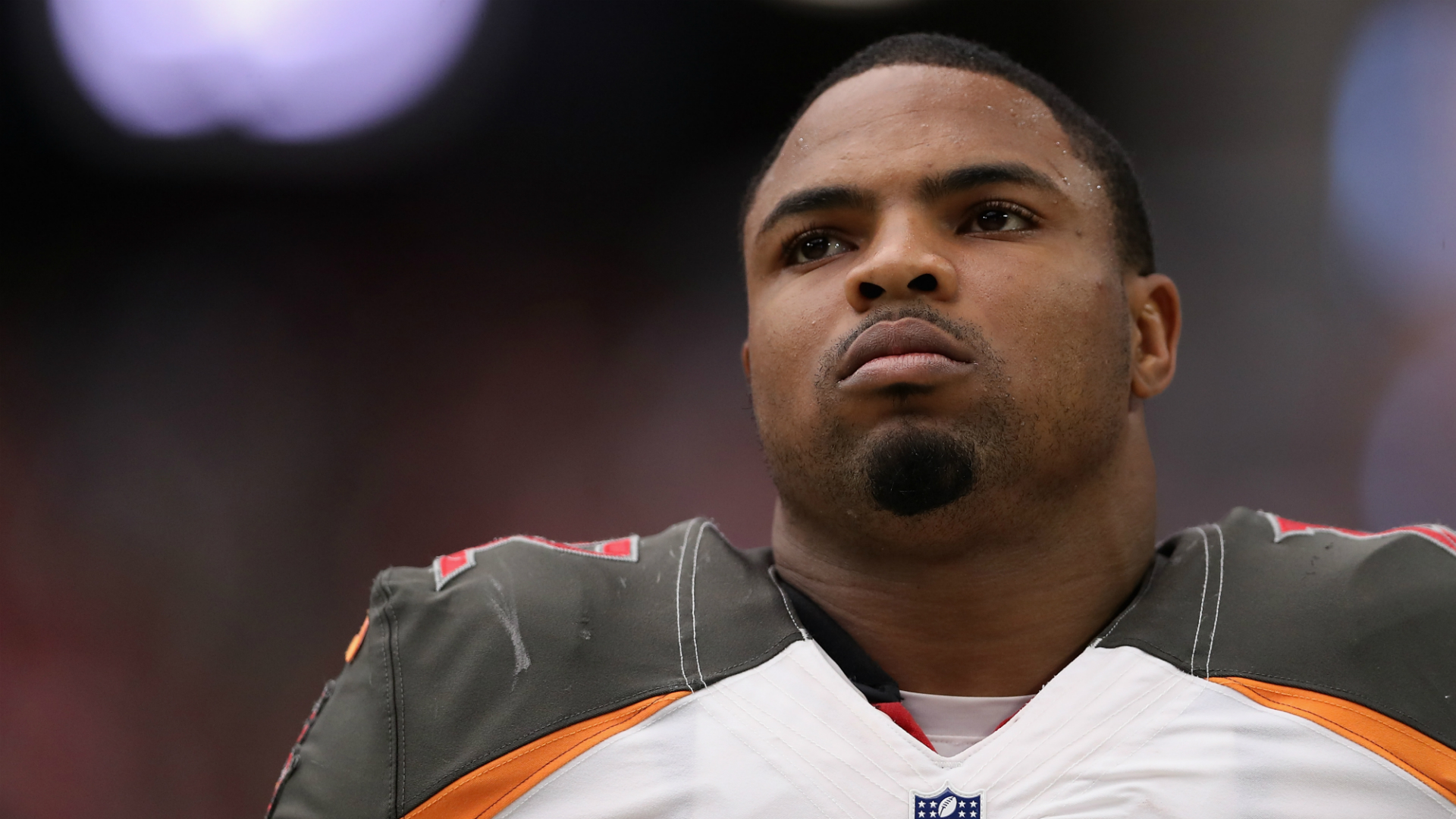 Other Bucs news Doug Martin out of rehab, future unclear SPORTAL