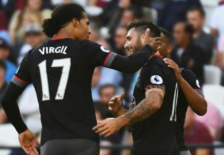 Southampton Benamkan West Ham United