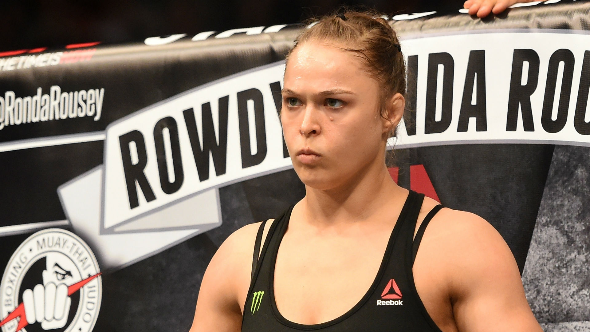 Ronda Rousey will return to face Amanda Nunes at UFC 207