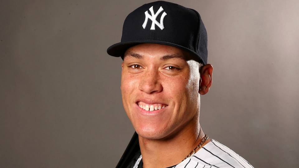aaron judge mcfarlane