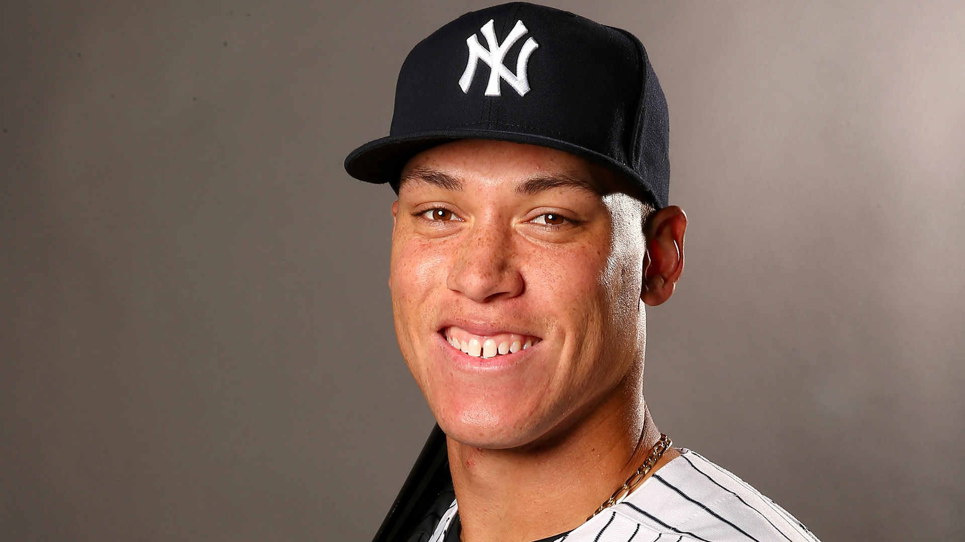 Potential star OF Aaron Judge gets callup from Yankees MLB