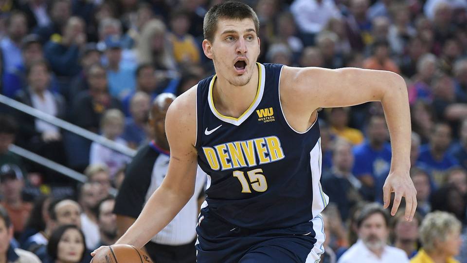 “Nikola Jokic”的图片搜索结果