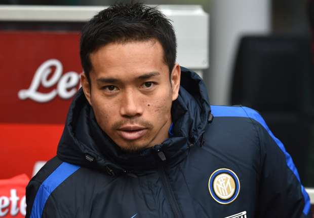 Nagatomo will reject Premier League offers for new Inter deal - agent