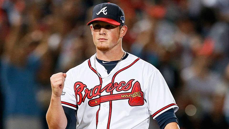 Braves trade Craig Kimbrel, Melvin Upton to the Padres | MLB | Sporting