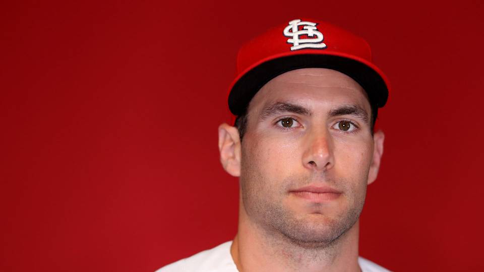 Paul Goldschmidt on verge of becoming face of Cardinals franchise with ...