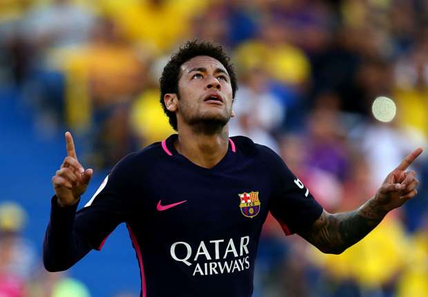 Neymar is one of the best and PSG need that - Emery