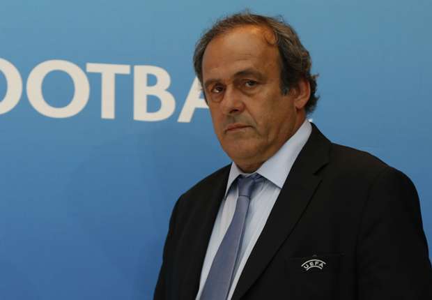 Platini lawyer claims Fifa Ethics Committee seeking life ban for Uefa president