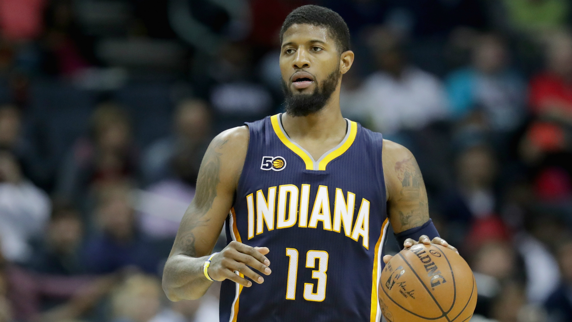 paul george 4 usa
