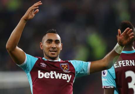 LIVE: West Ham vs Middlesbrough