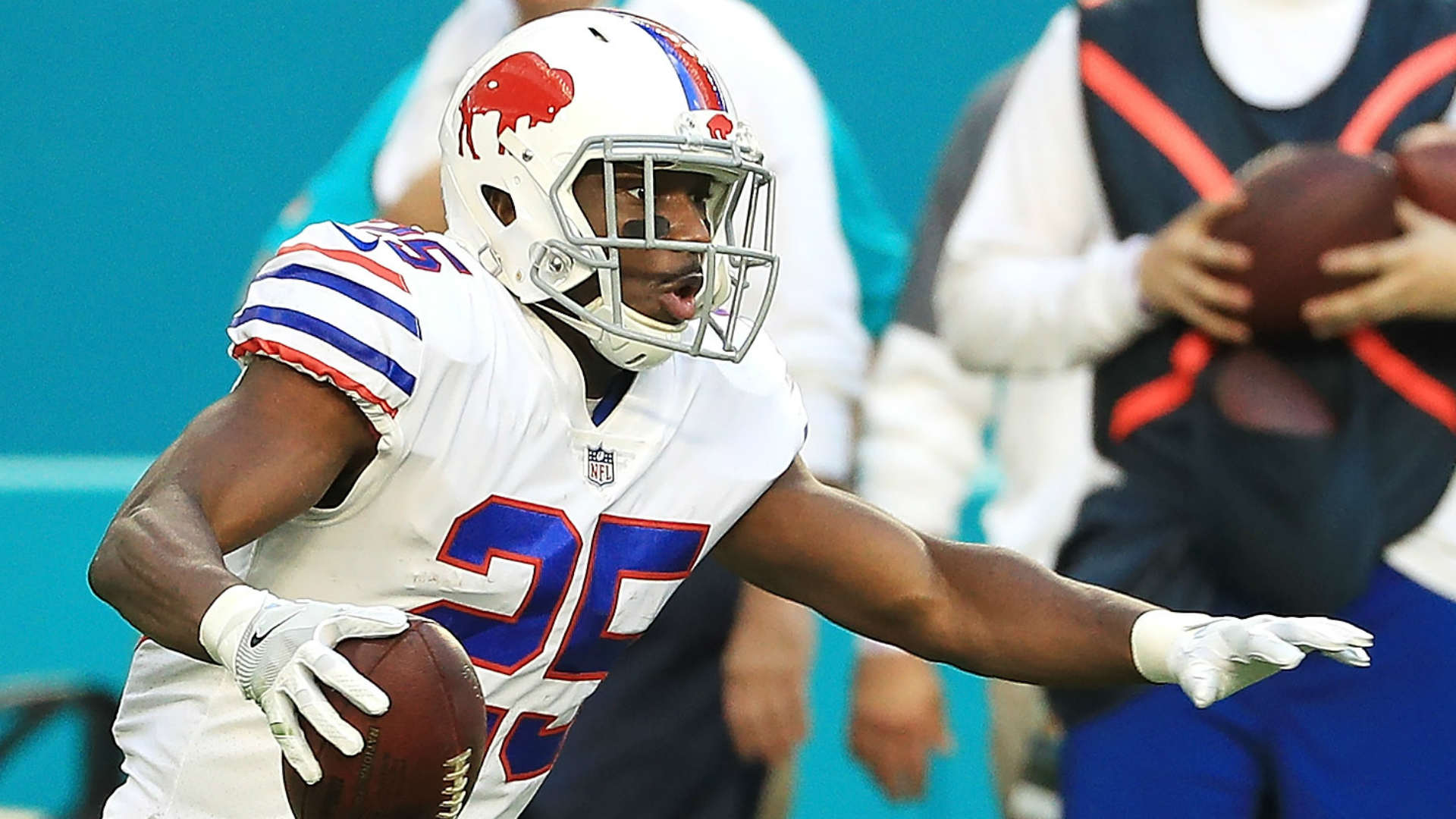 Attorneys of alleged victim claim assailant asked for jewelry LeSean McCoy specifically wanted back