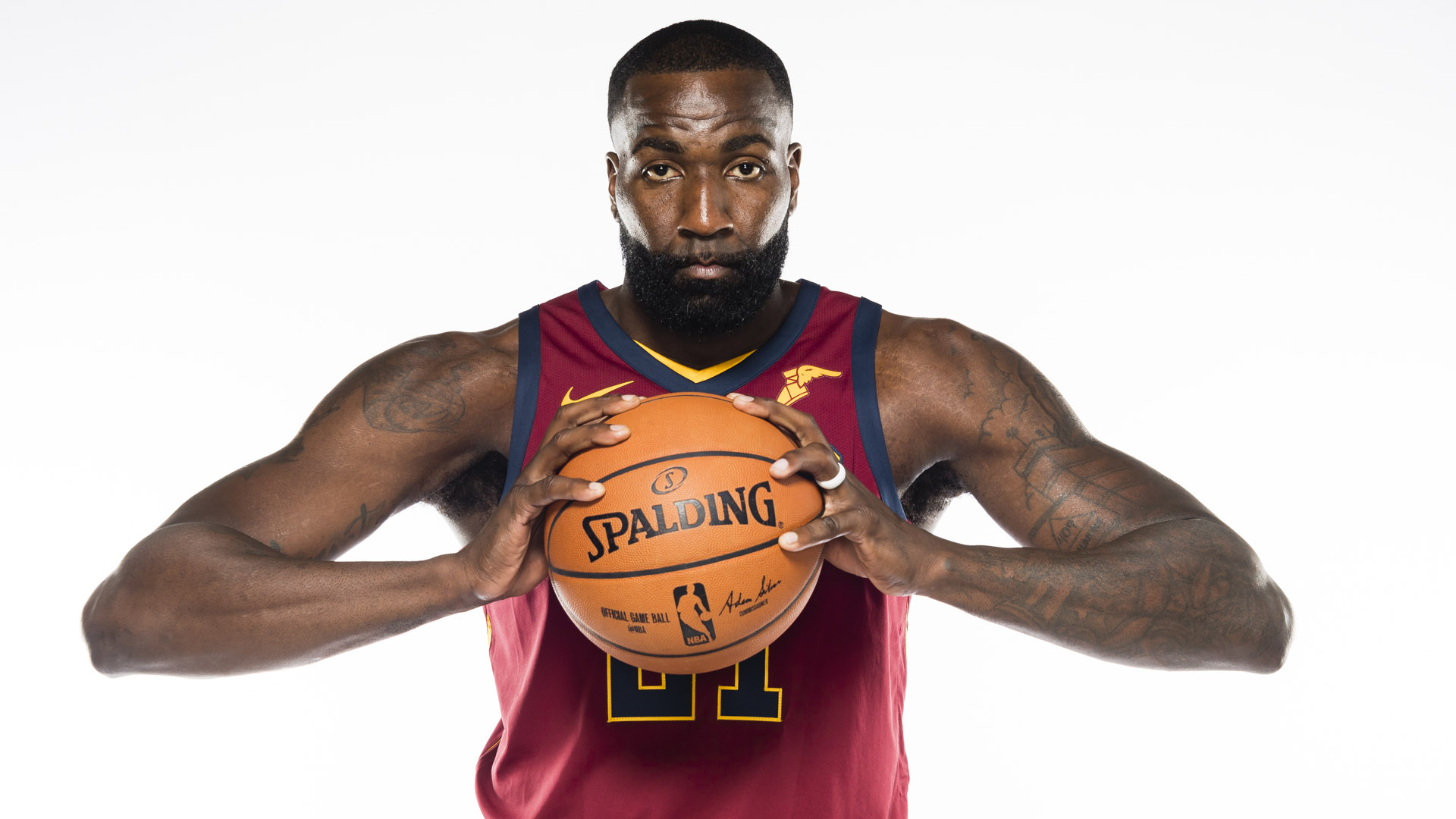 NBA Finals 2018: Kendrick Perkins Issues The Warriors A Warning | NBA ...