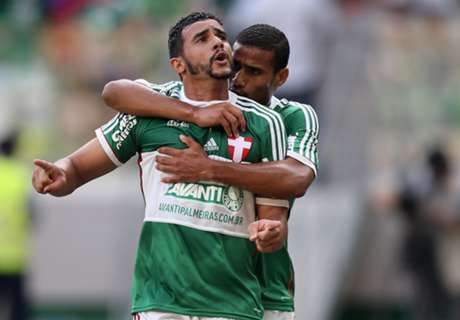 Brasileirao Review: Palmeiras survive