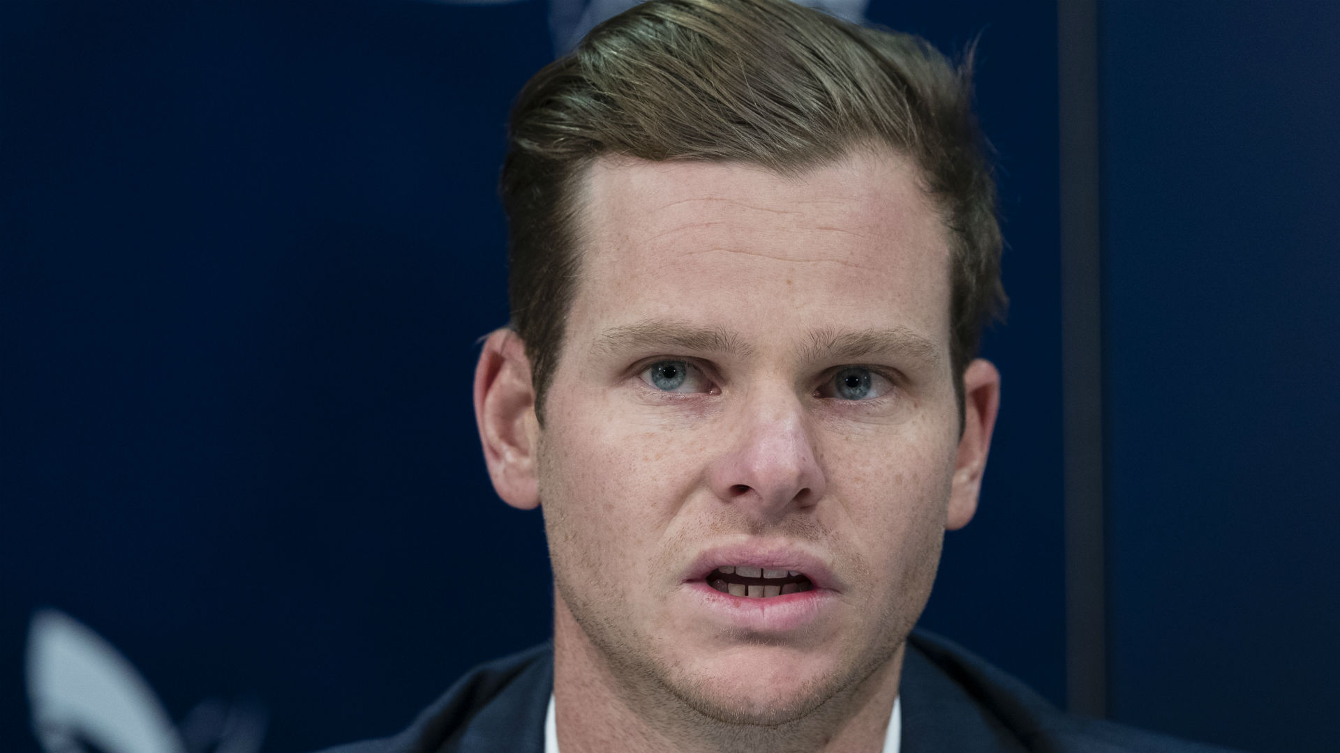 Smith ready to return in action