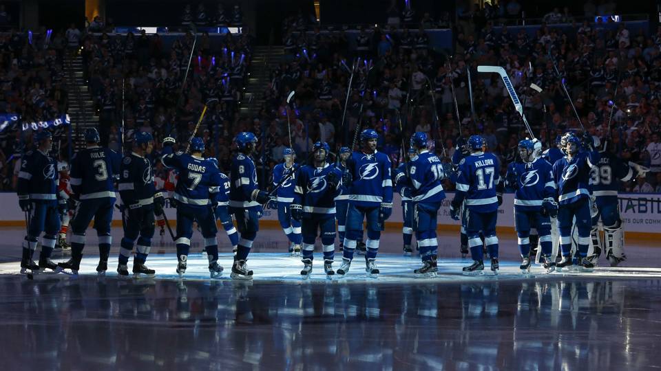 restrictive ticket sales all part of lightning s plan for playoff