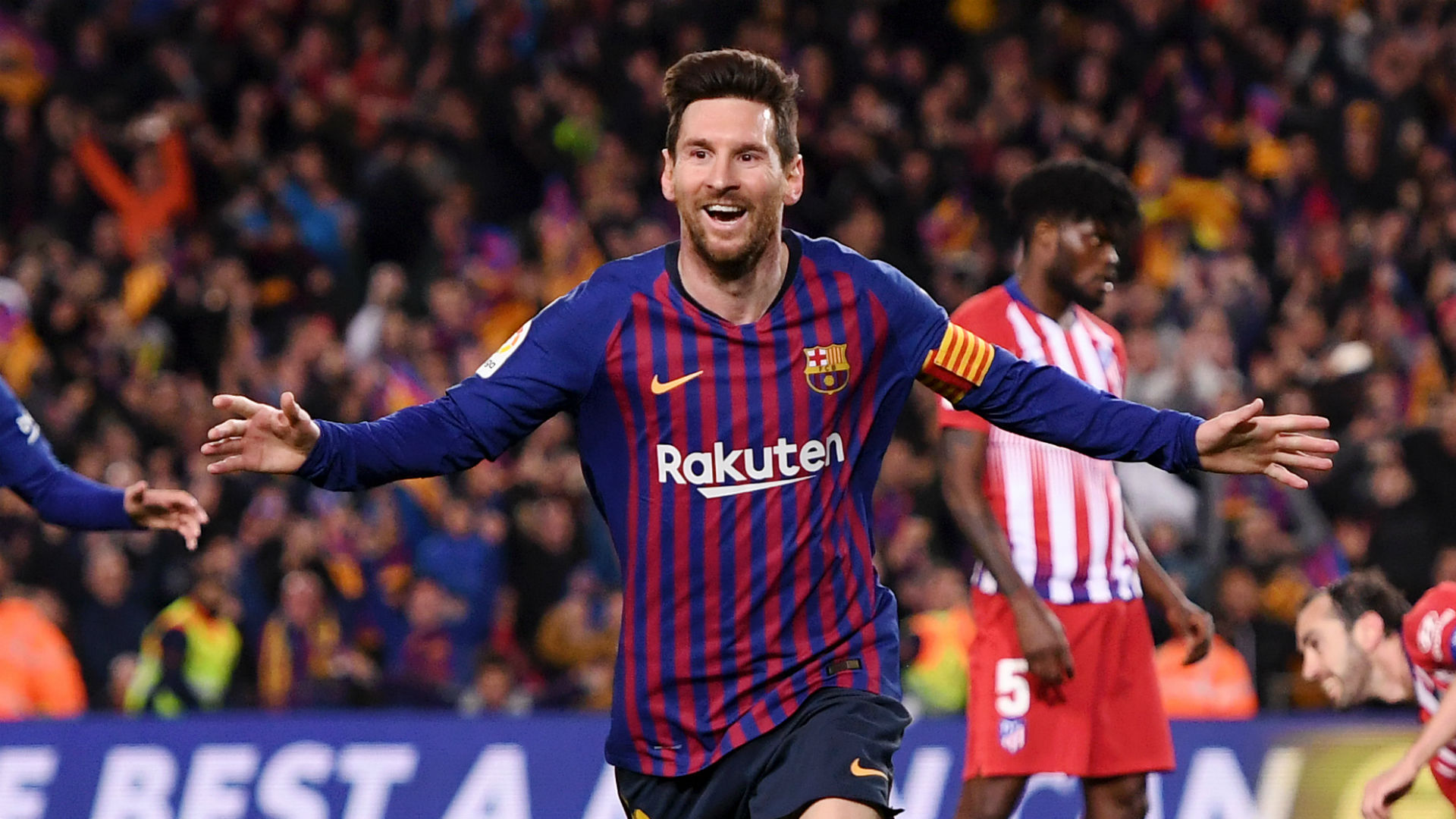 Messi golden sale shoes 2019