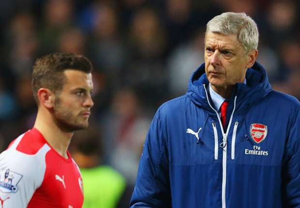 Wilshere injury not career-threatening - Wenger