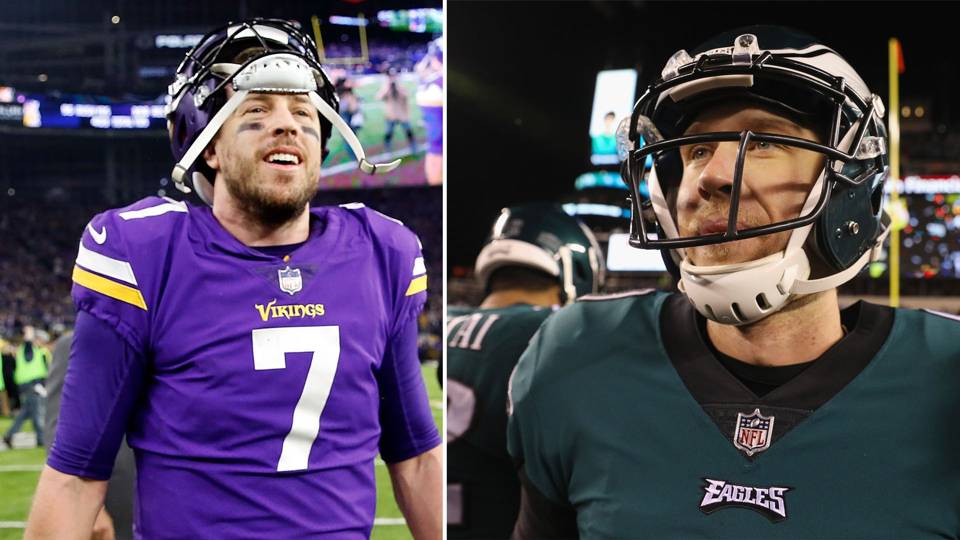 2018 NFC championship game 10 fast facts for VikingsEagles NFL