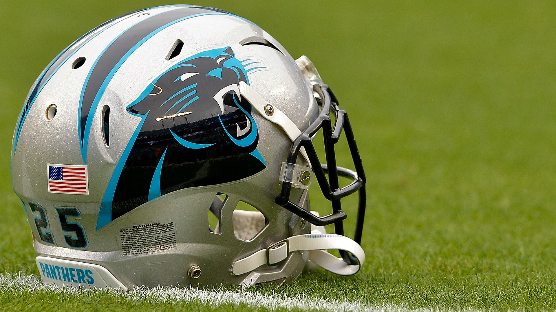 Panthers defensive end Bryan Cox Jr. cited for marijuana possession, other charges