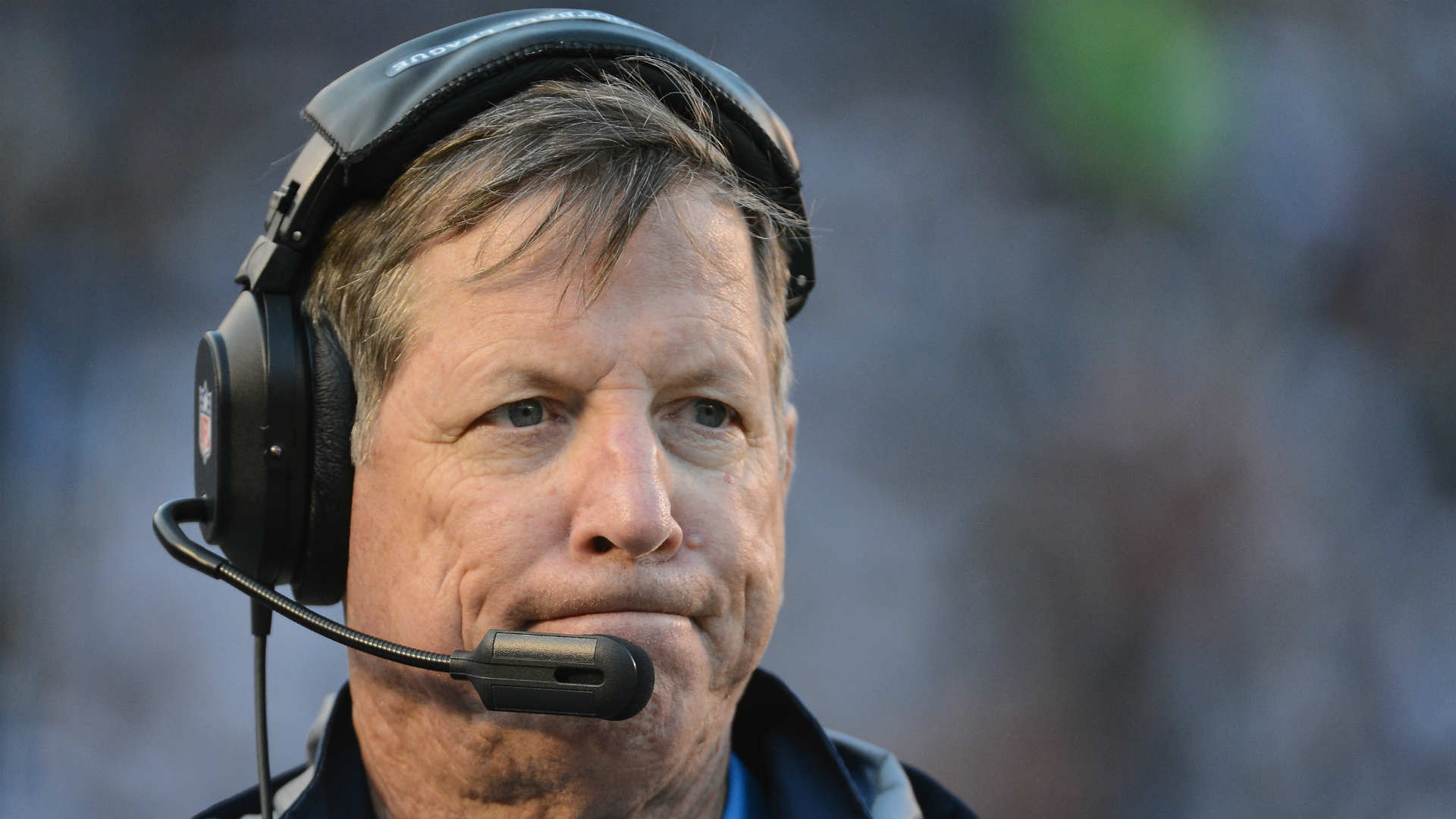 Panthers hire Norv Turner as new offensive co-ordinator