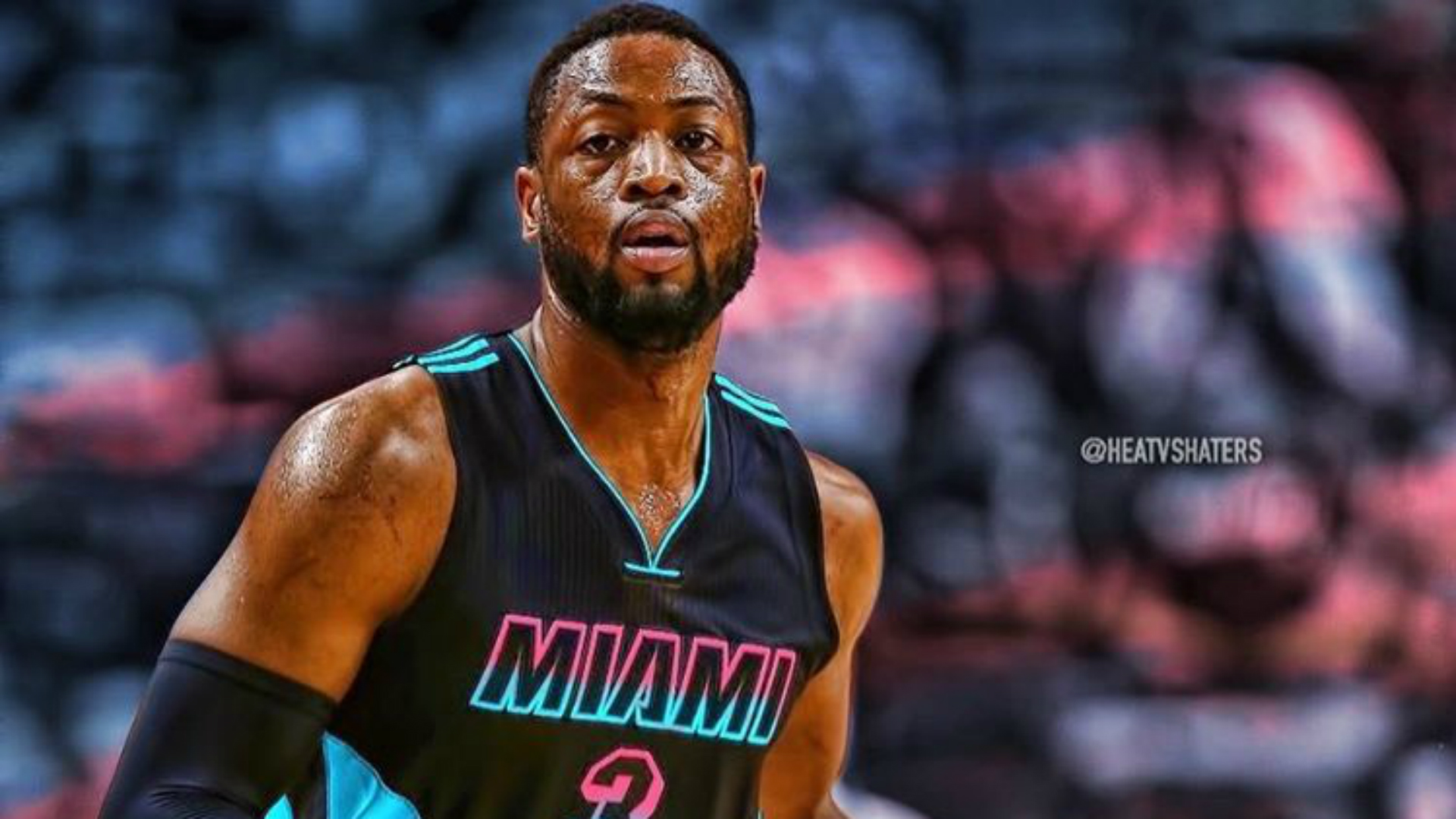 Heat owner Micky Arison surveys fans on 'Miami Vice'-themed jerseys | NBA | Sporting News