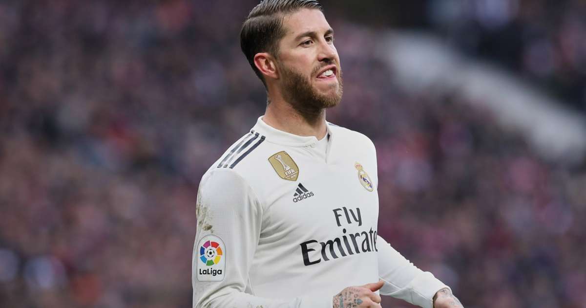 Ramos My Csl Move Conversation With Perez Was Leaked