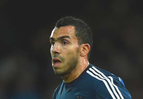 Tevez has not met expectations - Wu