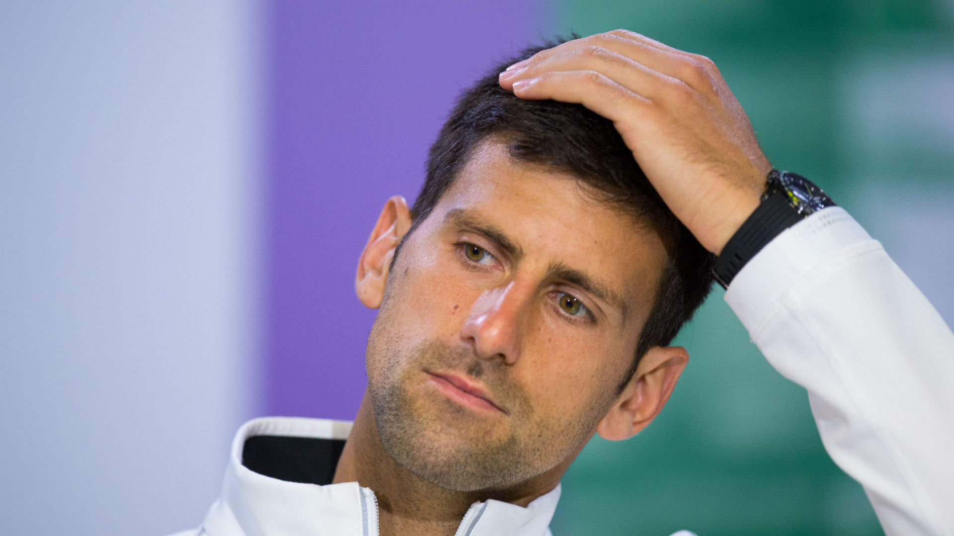 Novak Djokovic pulls out of event ahead of Australian Open