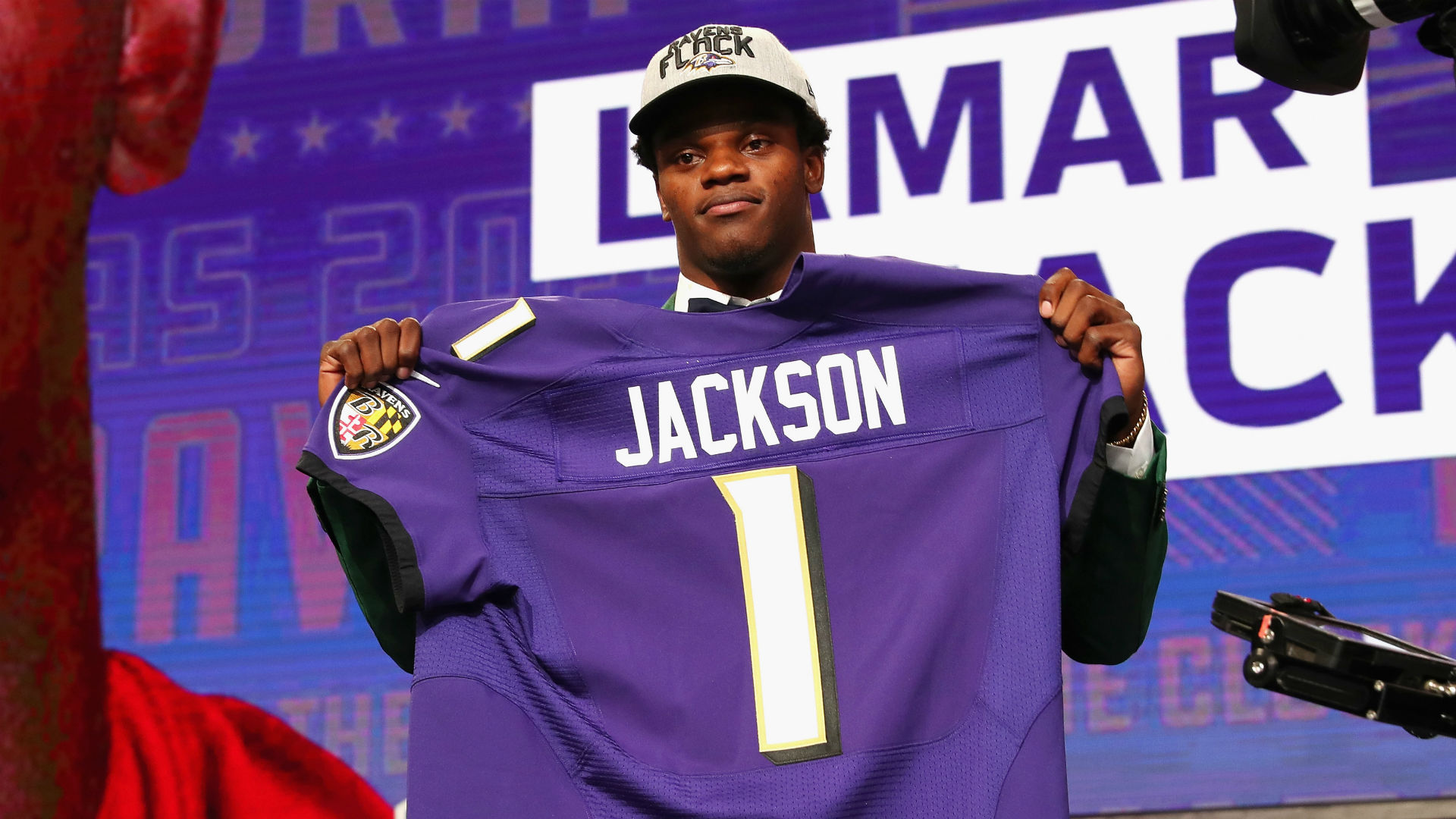 nfl ravens jersey lamar jackson nfl ravens jersey lamar jackson