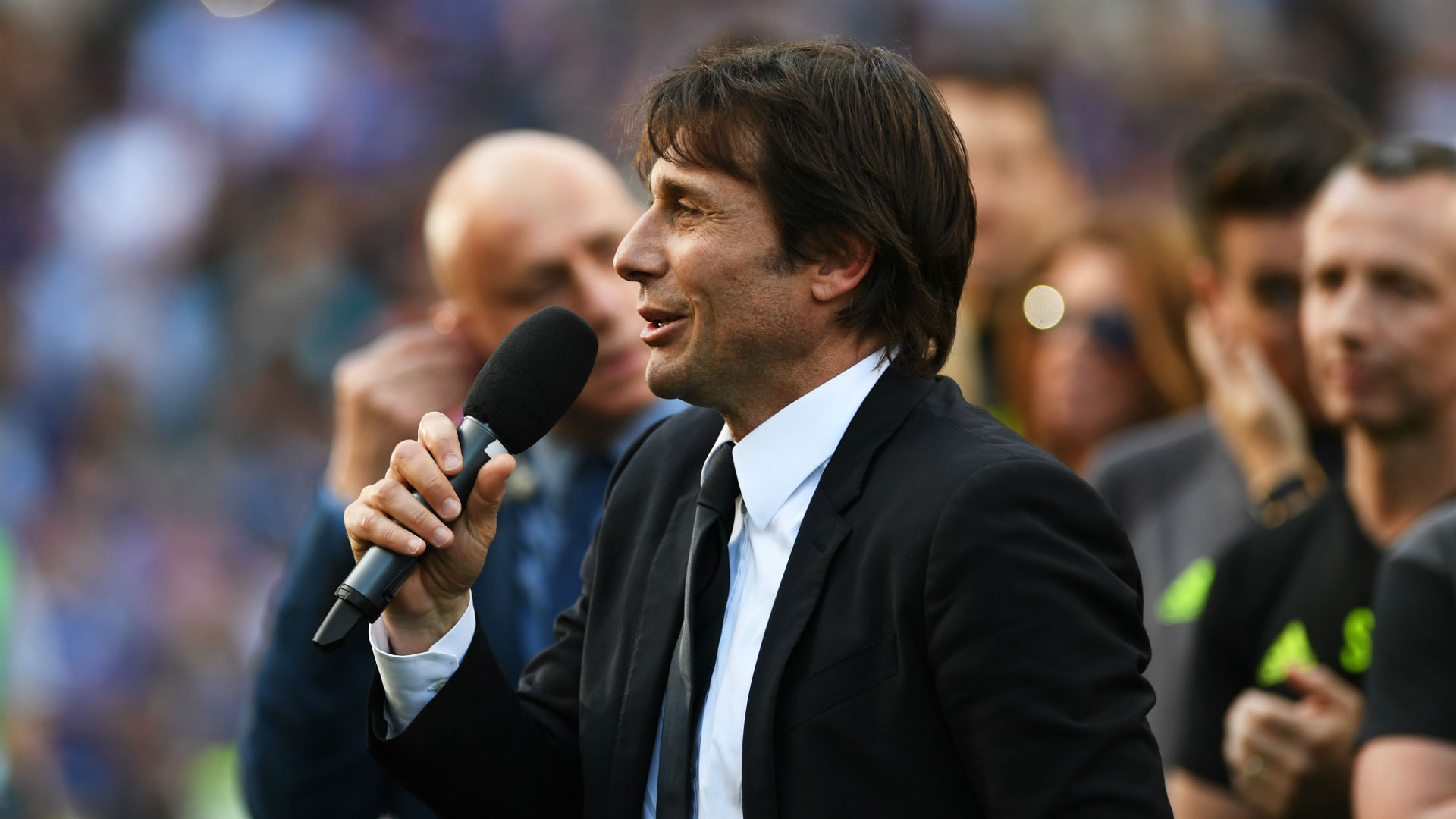 Conte: Chelsea Are Underdogs Vs Arsenal In FA Cup Final