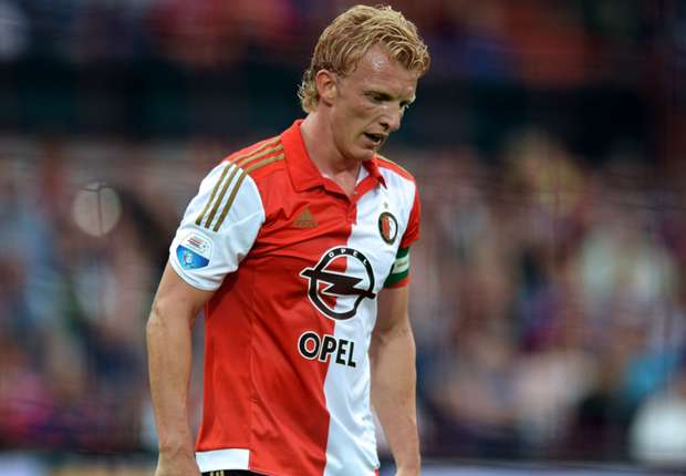 Kuyt open to Feyenoord extension