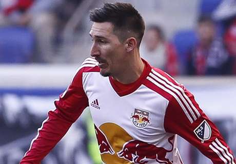 Red Bulls win in Champions League