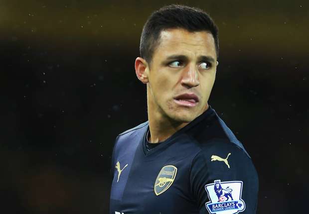 Wenger: I don't know how long Alexis & Cazorla will be out