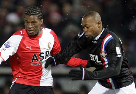 Dutch FA reveal match-fixing plot