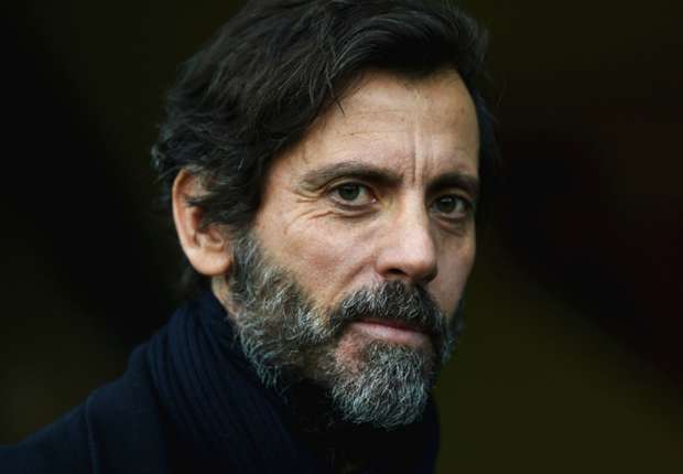 The FA Cup is too long - Flores