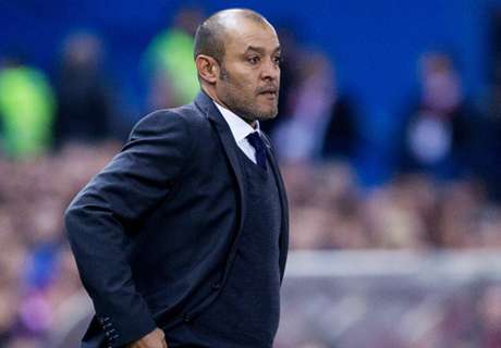 Nuno: We didn't start well
