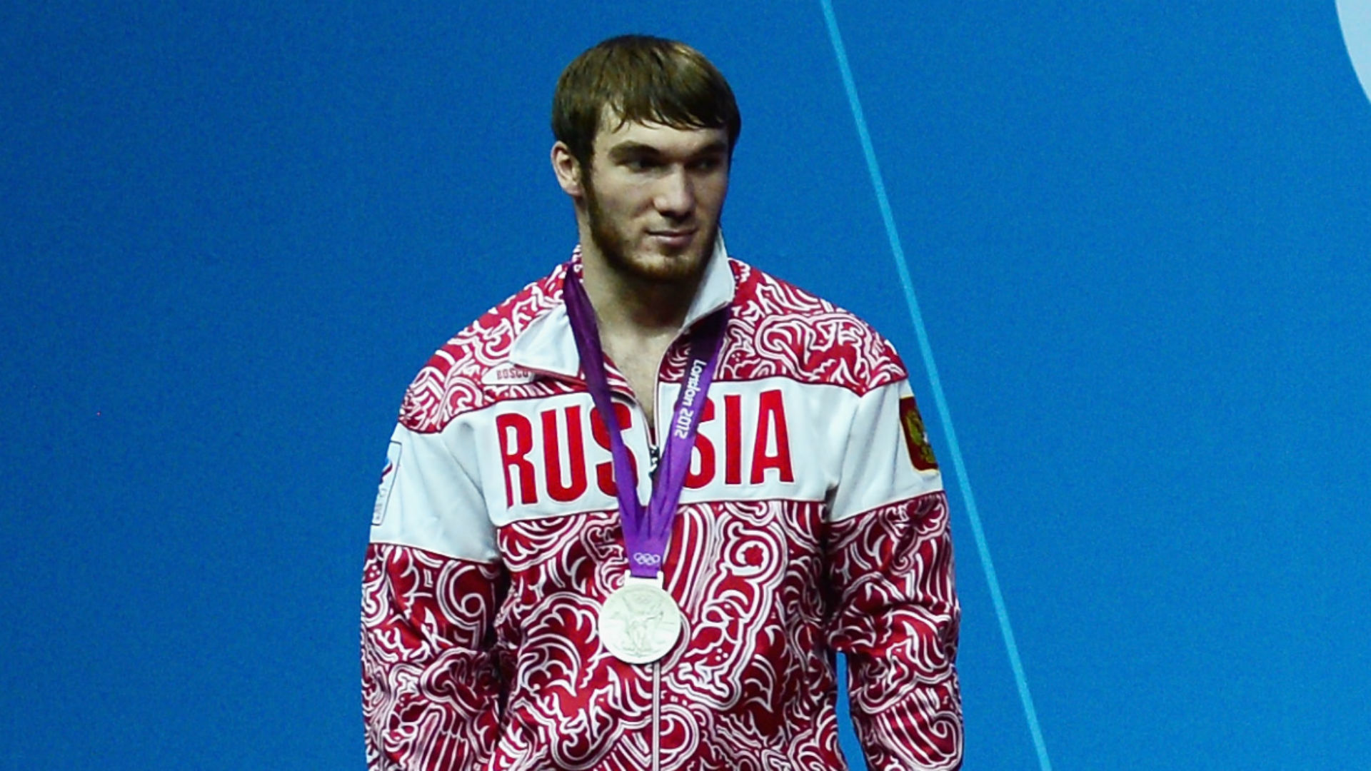 London 2012 weightlifting silver medallist Aukhadov disqualified - sportal.co.nz