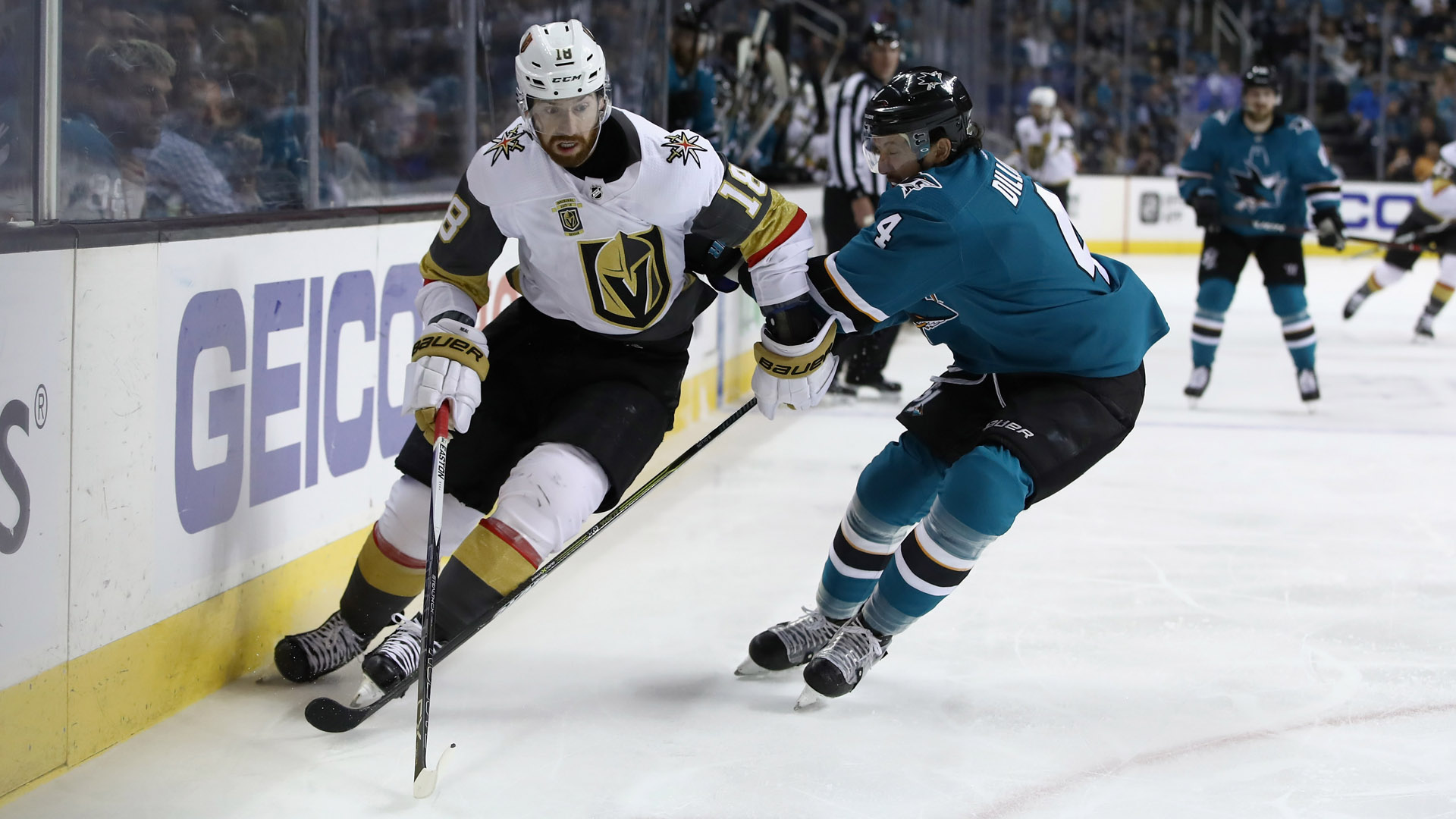 Golden Knights