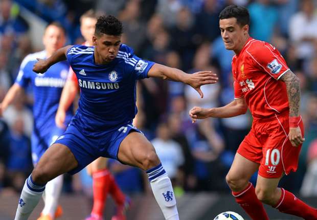 Chelsea Youngster Loftus-cheek Wins Mourinho Praise - Goal.com