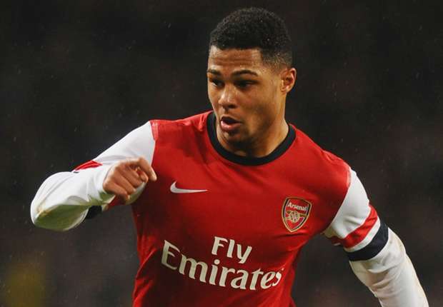 Gnabry will go out on loan again, Wenger confirms