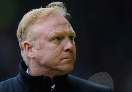 McLeish leaves Zamalek