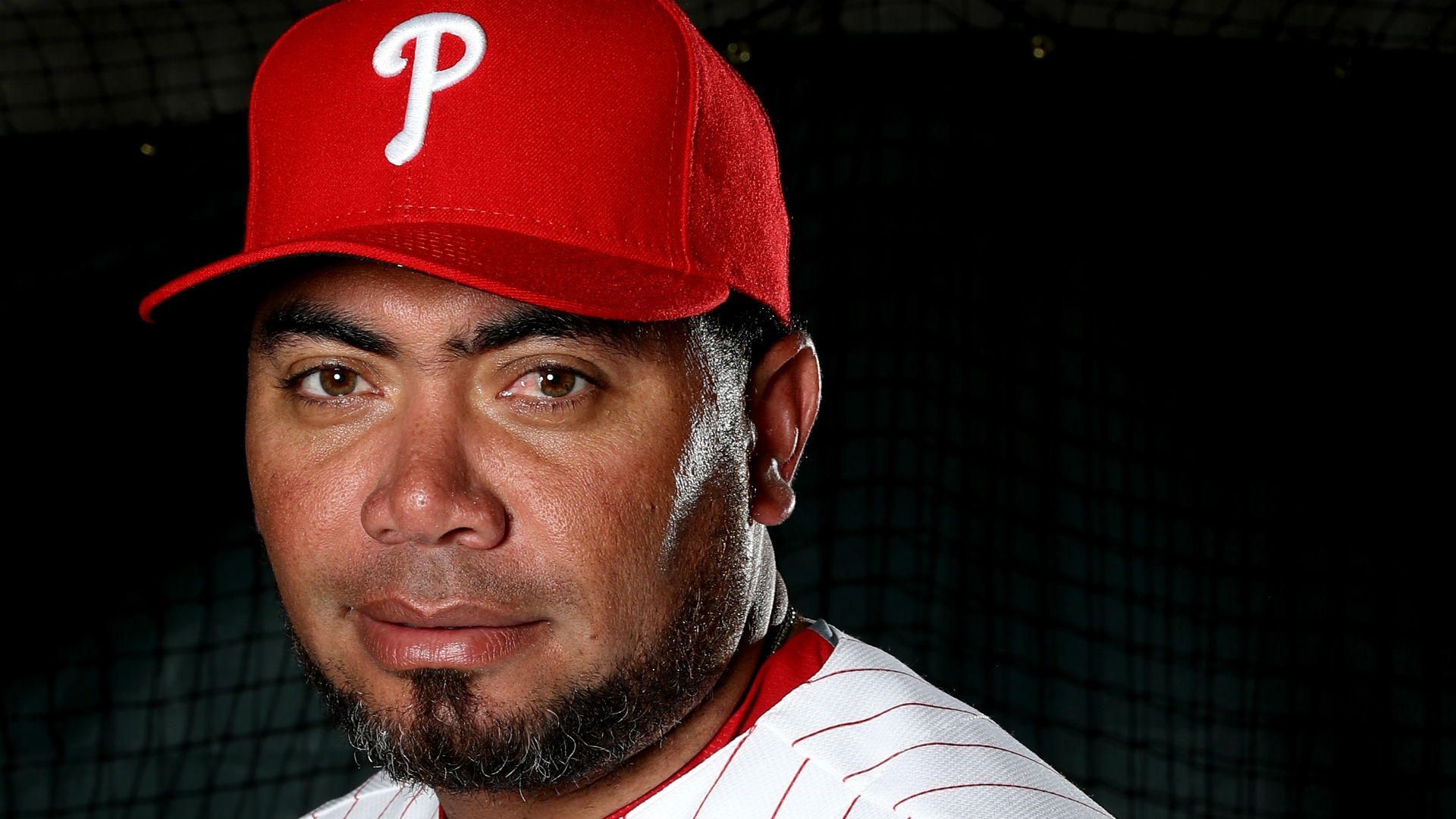 Joaquin Benoit Named Phillies Closer Is He Worth A Fantasy Add Mlb Sporting News