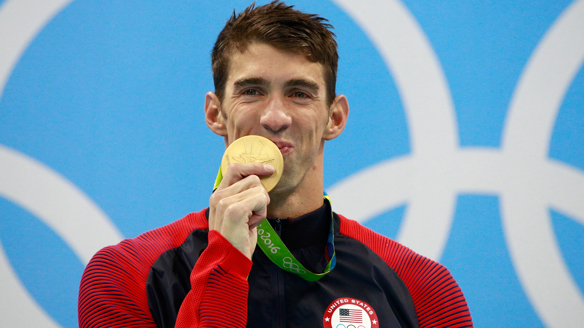 Rio Olympics 2016 Michael Phelps ends historic career with gold in
