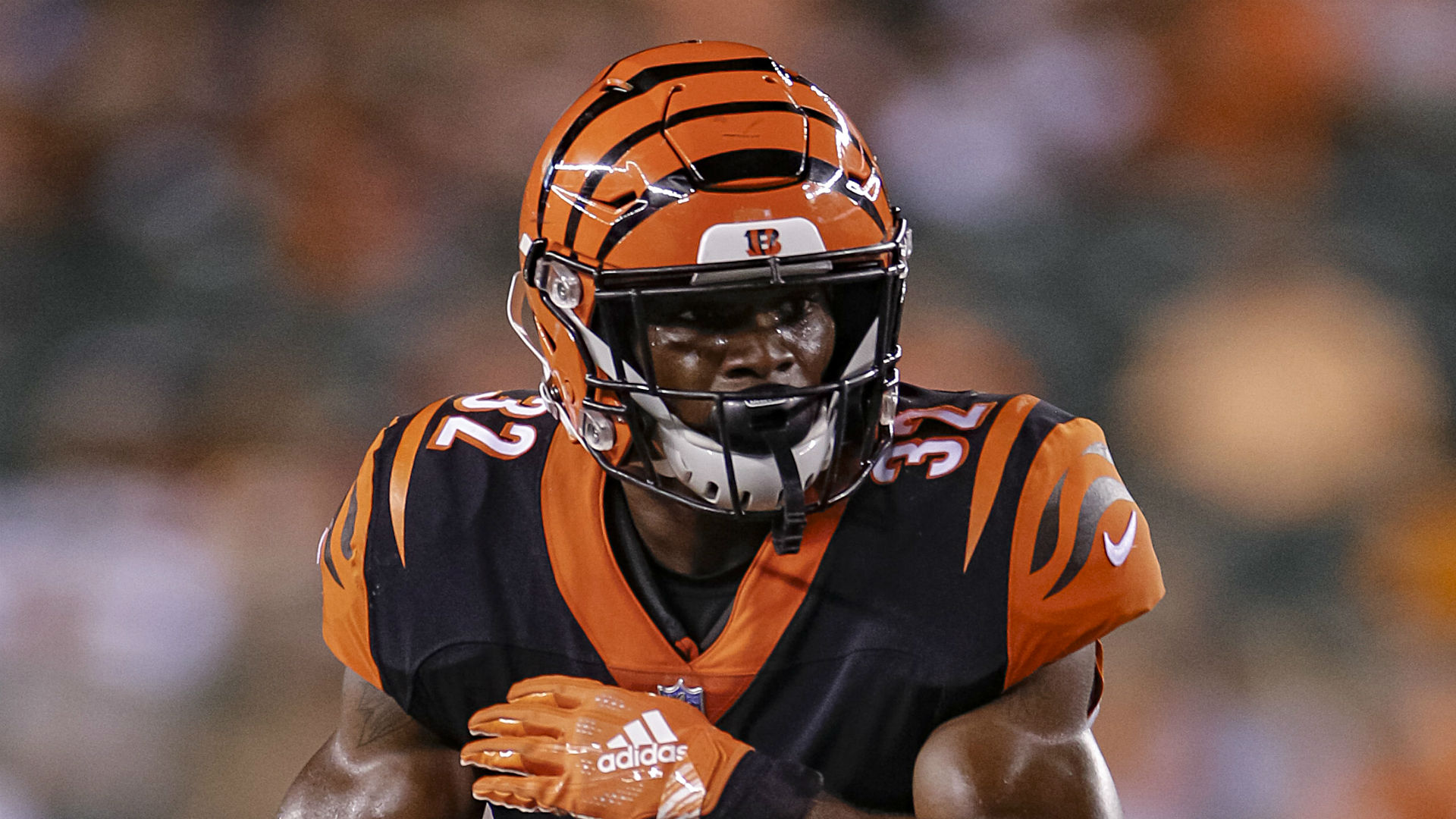 Mark Walton