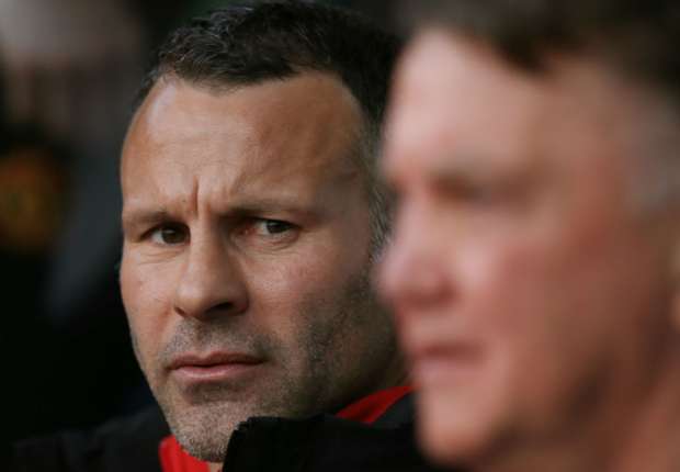 Giggs: Manchester United can't afford another slow start