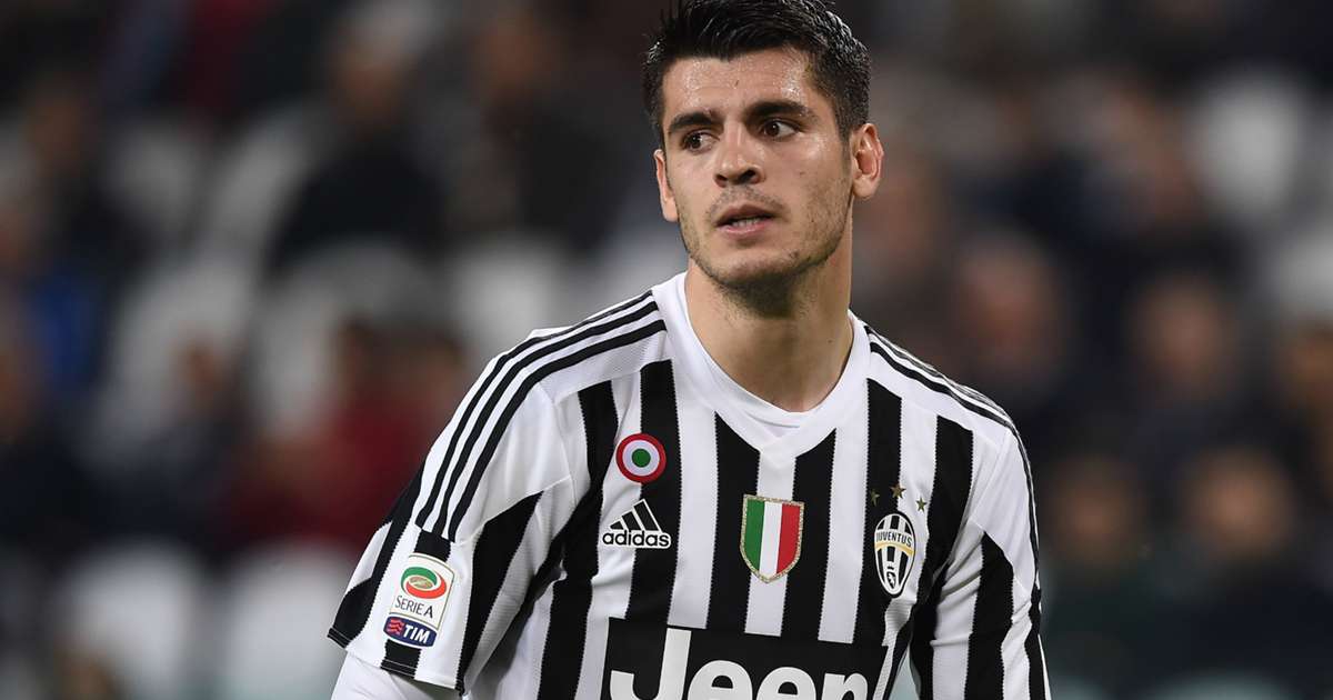 Emerson Warns Morata Against Real Madrid Return