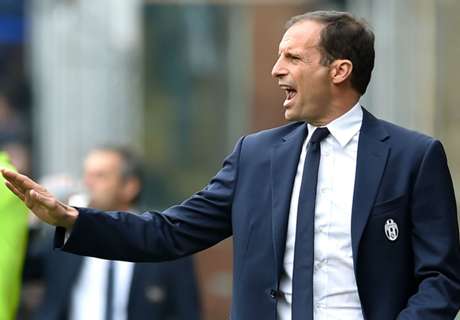 Dybala injury not serious - Allegri