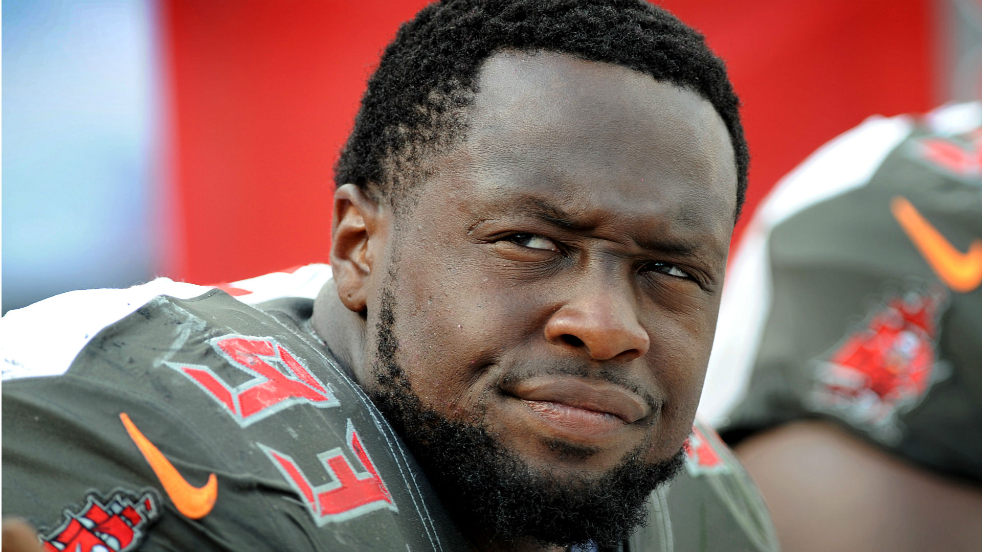 Gerald McCoy salary