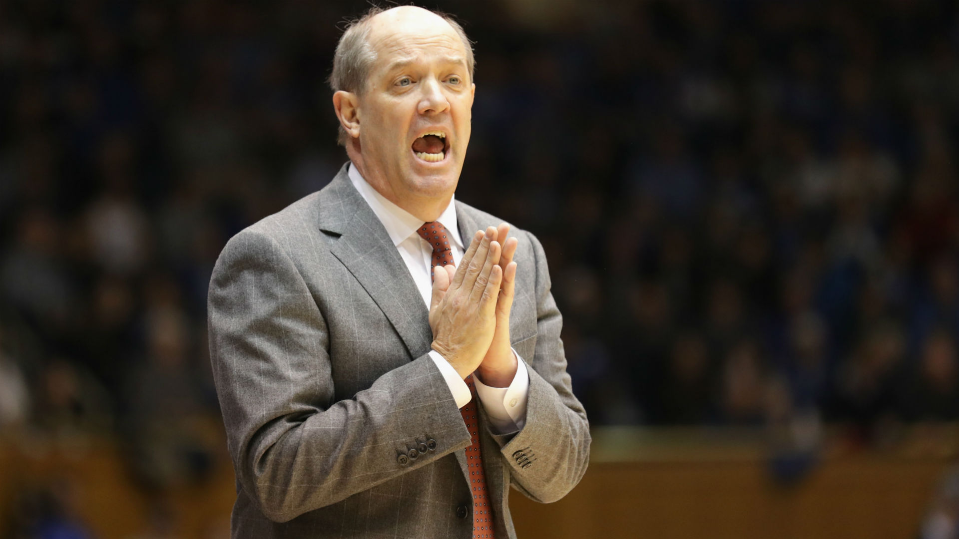 Now, Kevin Stallings has officially been fired