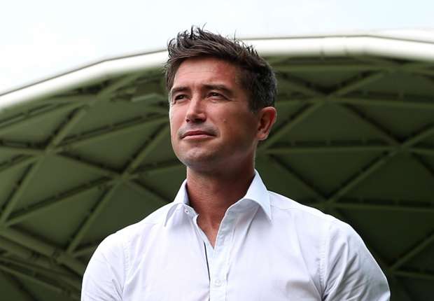 Kewell appointed Watford Under-21 coach