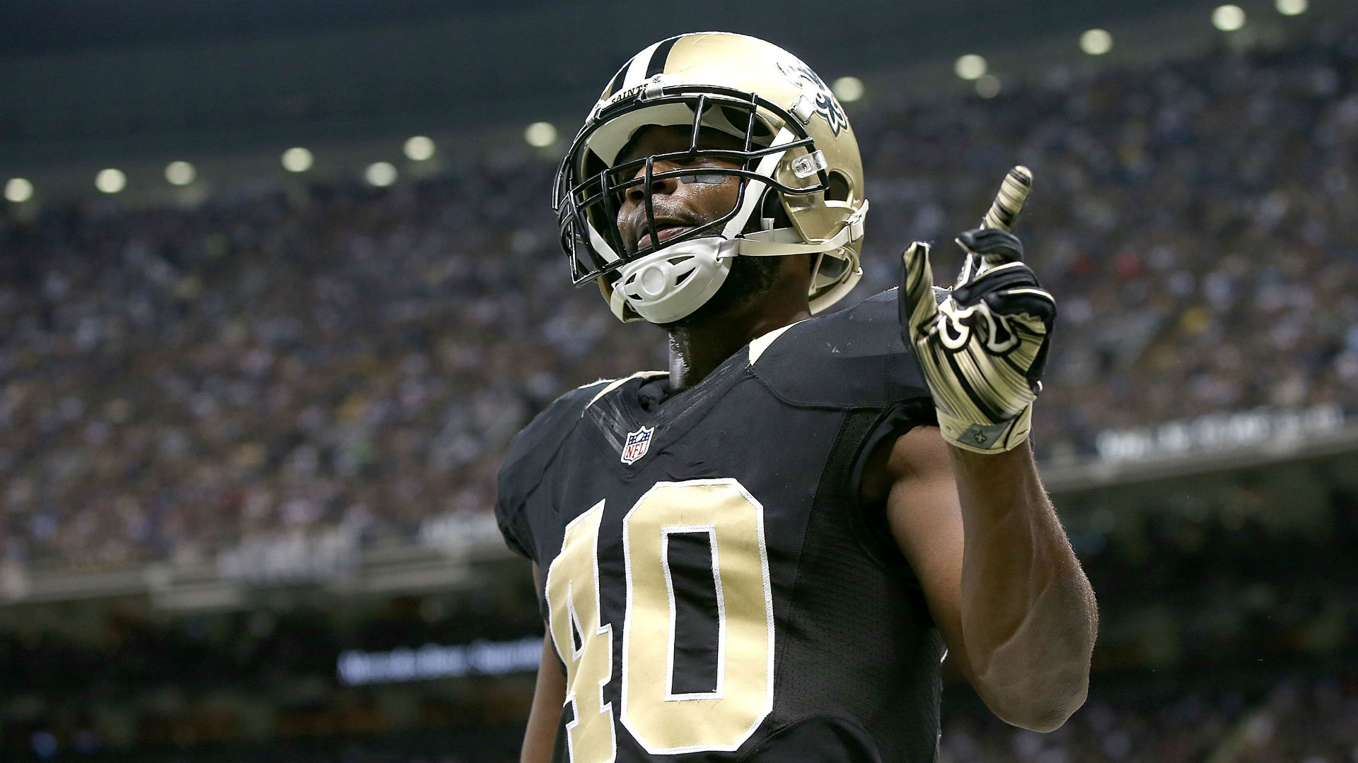 Saints reportedly fire team doctors who misdiagnosed Delvin Breaux injury